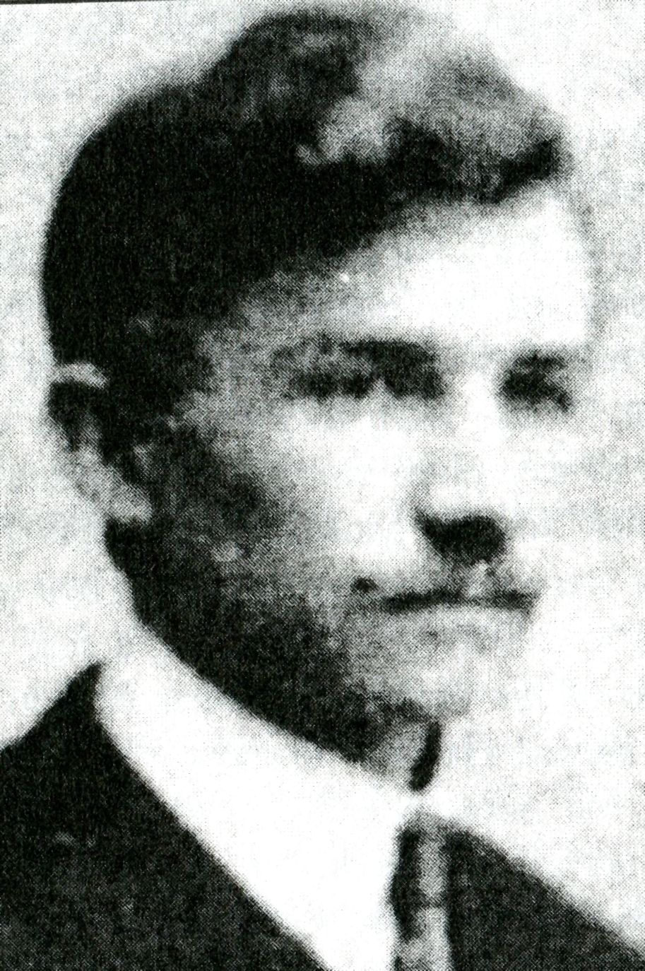 Albert Levi Zobell (1882 - 1970) Profile