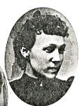 Anna Generva Egbert (1871 - 1929) Profile