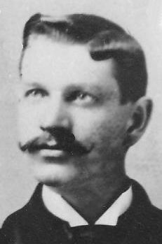 Archibald Graham Young (1865 - 1939) Profile