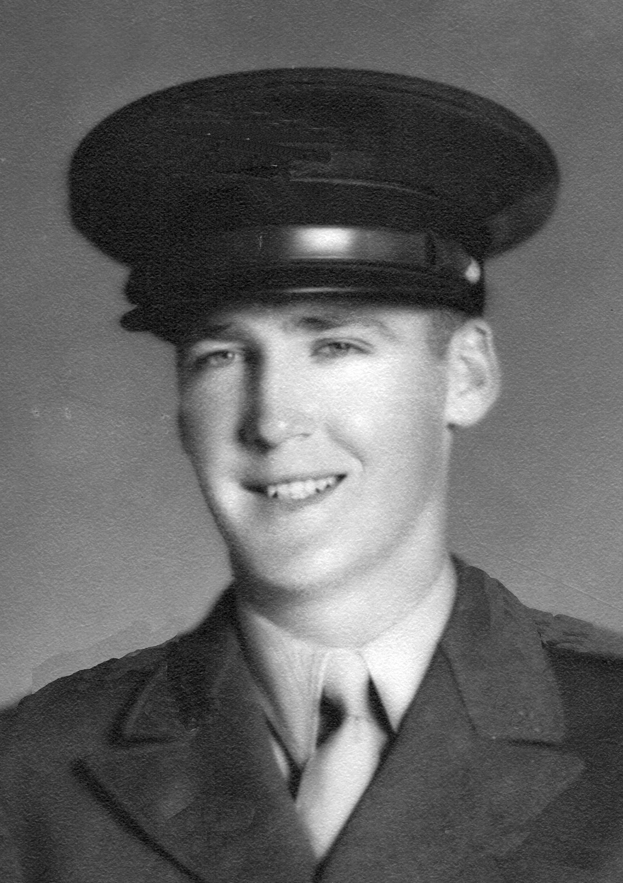 Arden Johnson Young (1920 - 1992) Profile