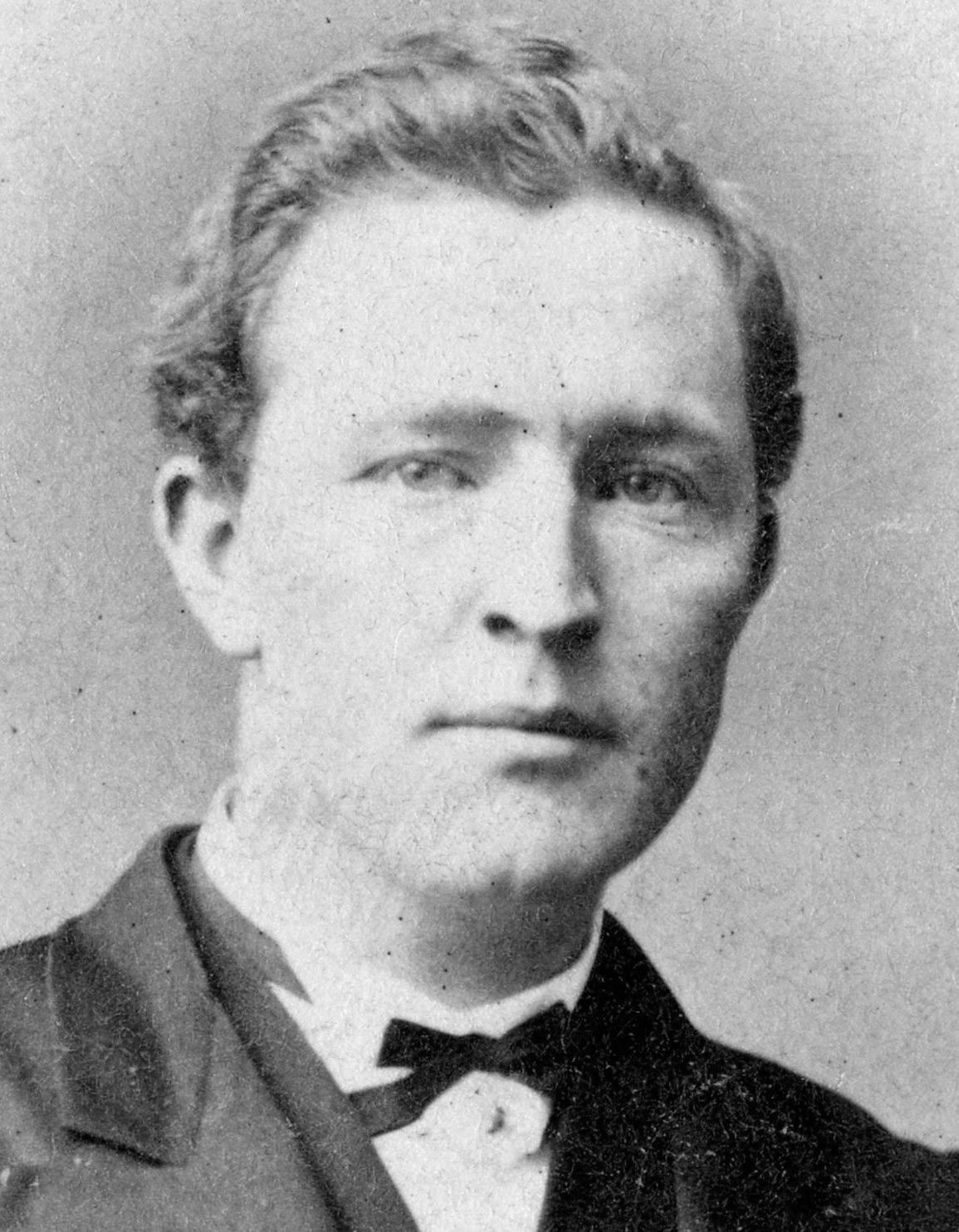 Brigham Heber Young (1845 - 1928) Profile