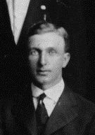 Clarence Hyrum Yates (1887 - 1966) Profile