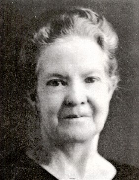 Esther Ann Yates (1877-1942) Profile