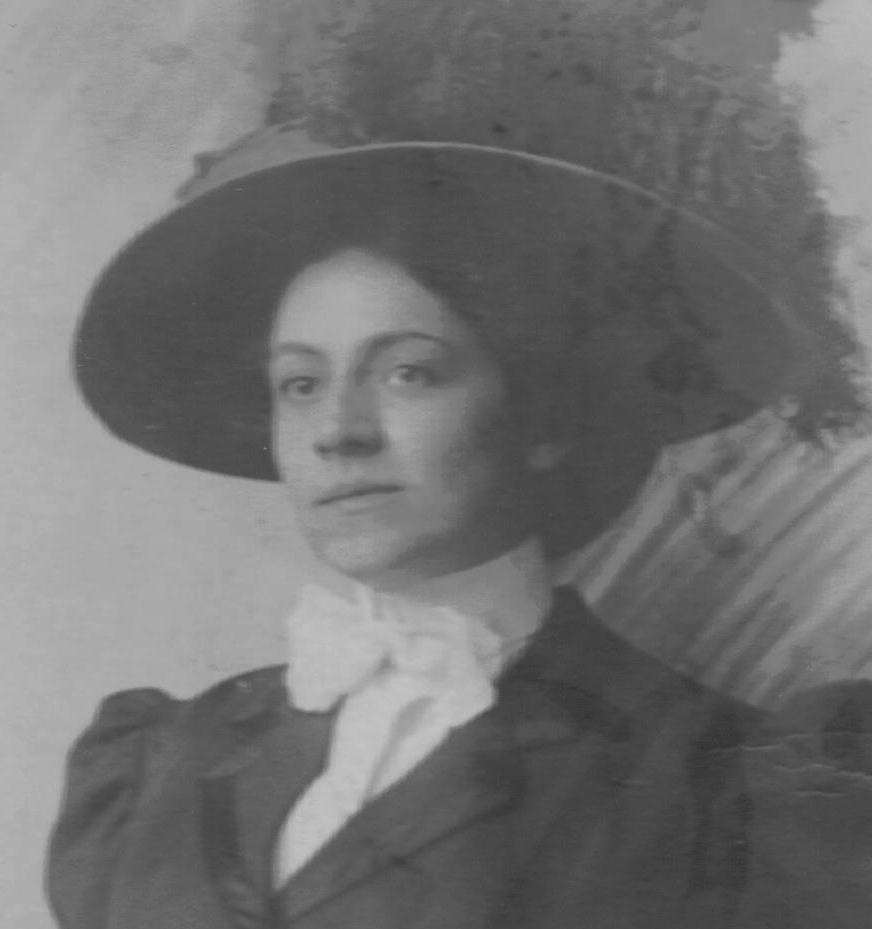 Florence Zundel (1885 - 1976) Profile
