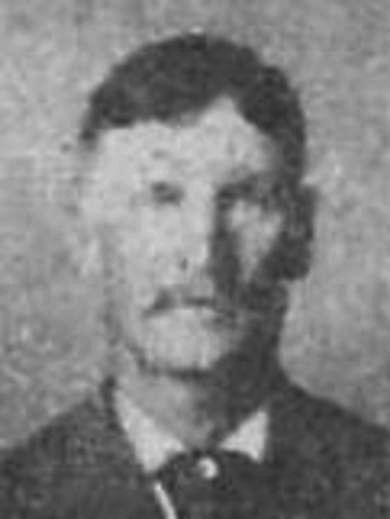 Frederick Thomas Yeates (1863 - 1931) Profile