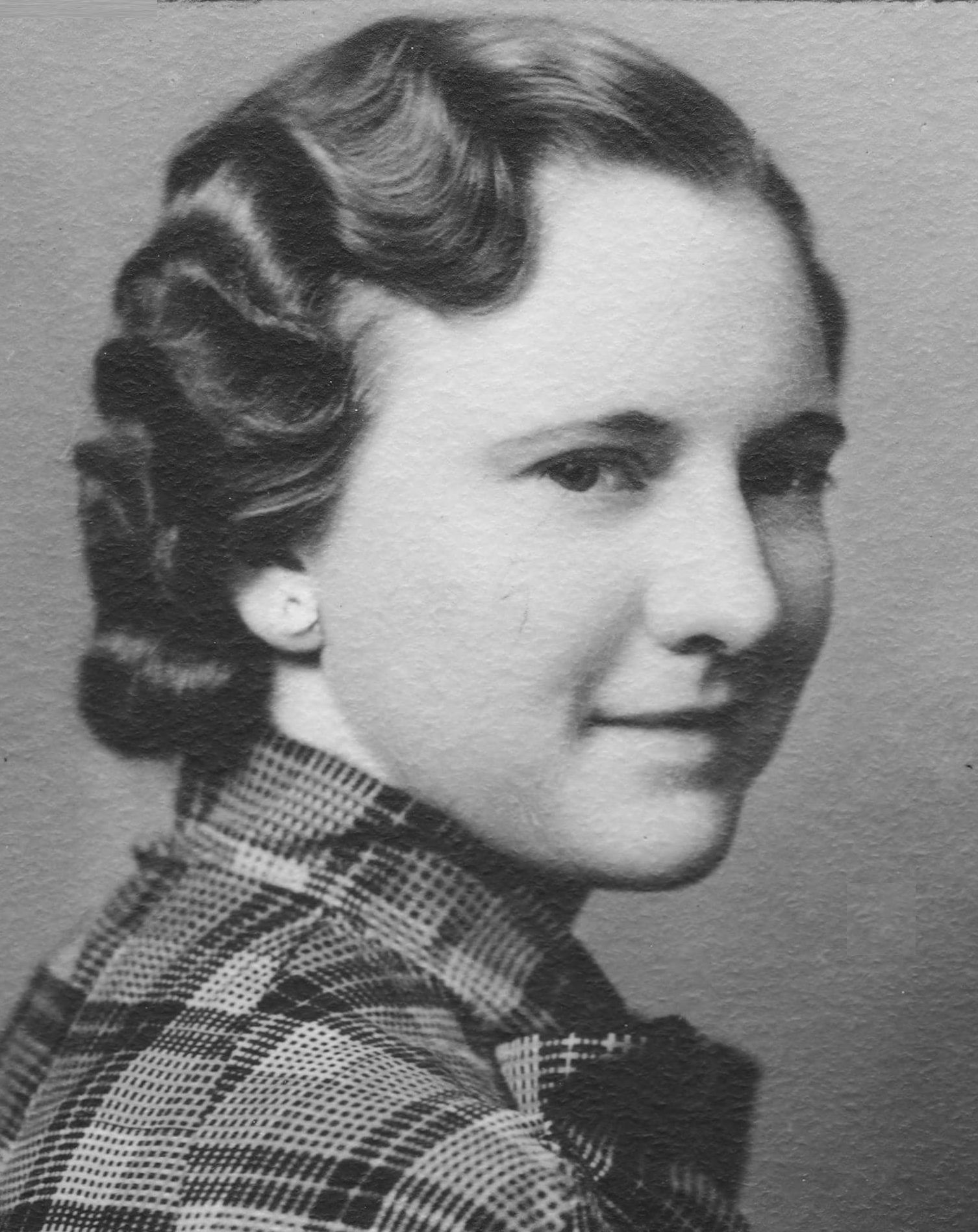 Frieda Zeyer (1913 - 2010) Profile