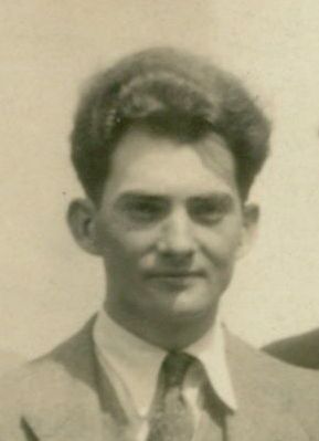 Ivan Ebeheart Zundel (1908 - 2001) Profile