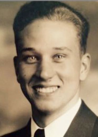 J Garth Zundel (1918 - 2003) Profile