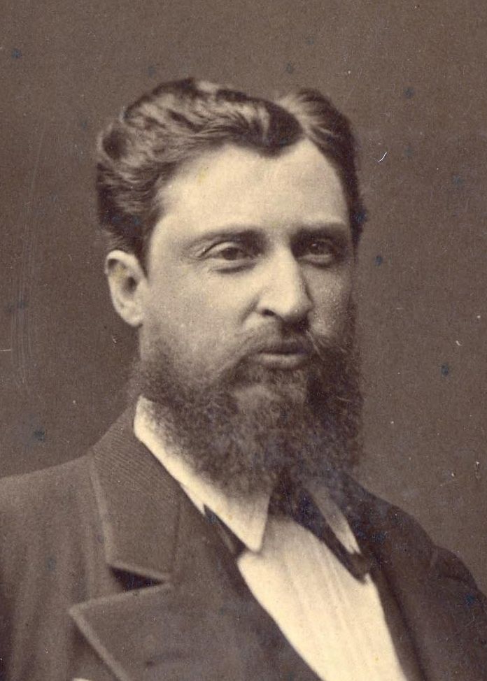 James Yorgason (1847 - 1917) Profile