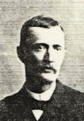 John Pickles Youd (1860 - 1942) Profile