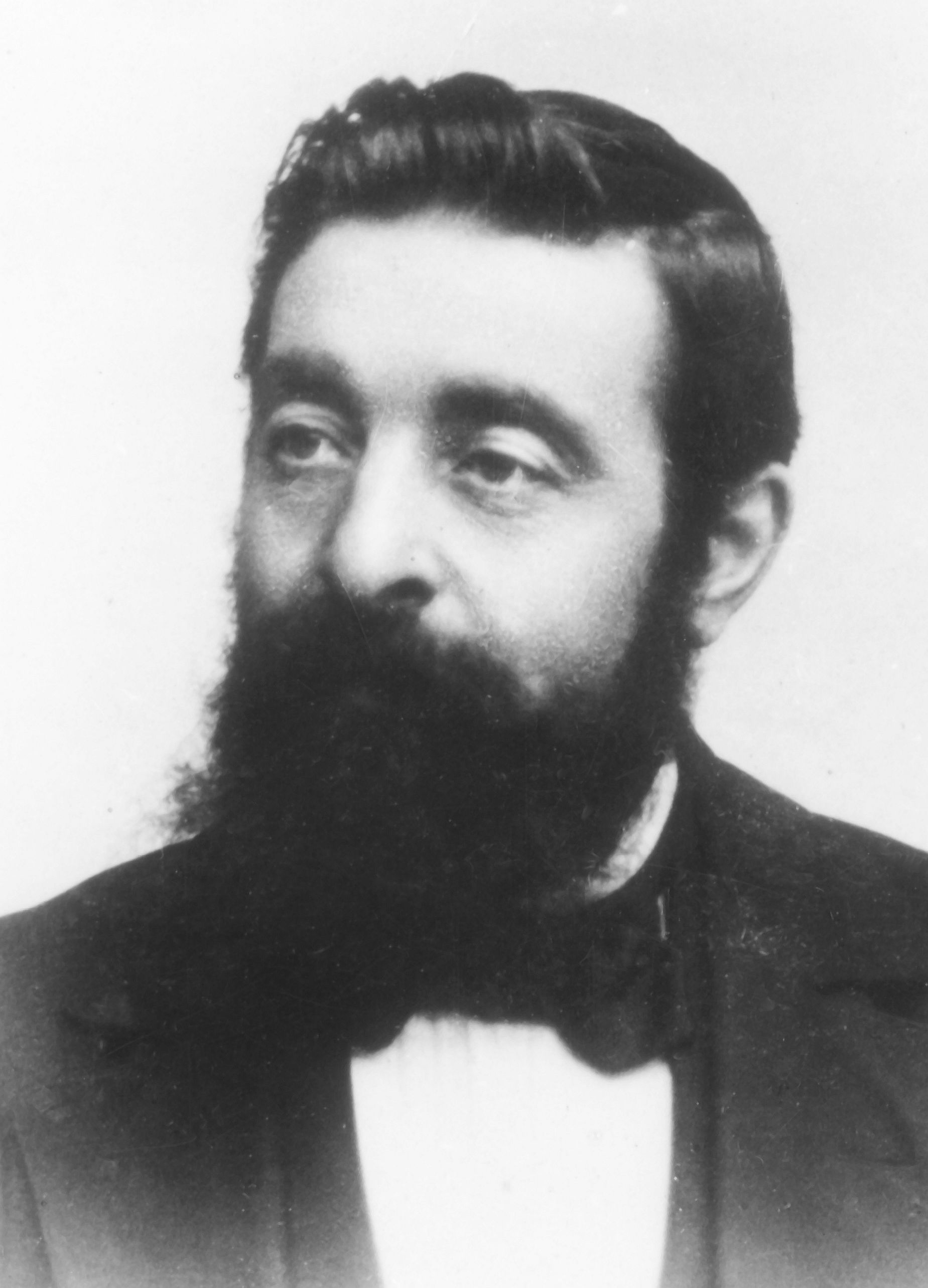 John Zwahlen (1851 - 1938) Profile