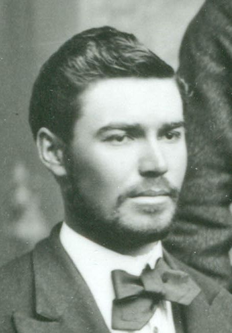 Joseph Gardner Young (1852 - 1933) Profile
