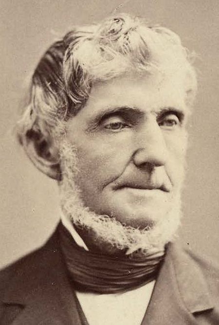 Joseph Young (1797 - 1881)