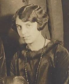 Lena Youkstetter (1901 - 1992) Profile