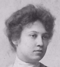 Lillian Margarite Young (1880 - 1965) Profile