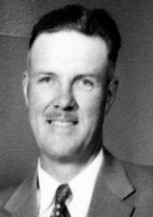 Raymond William Young (1912 - 1974) Profile