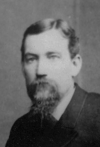 Richard Yeates (1849 - 1928) Profile