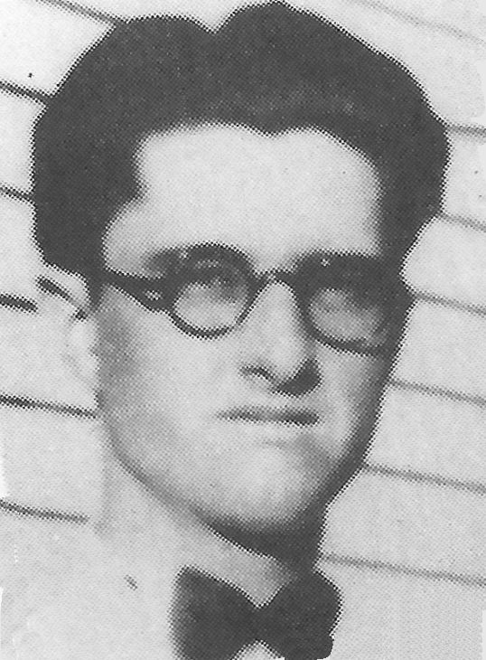 Theodore Kane Young (1905 - 1971) Profile