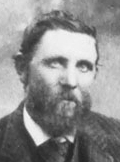 Yergen Yergensen Sr. (1852 - 1925) Profile