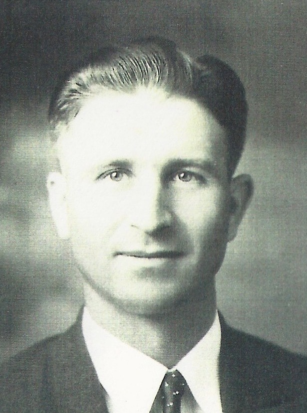 Afton Reed Reber (1907 - 1974) Profile