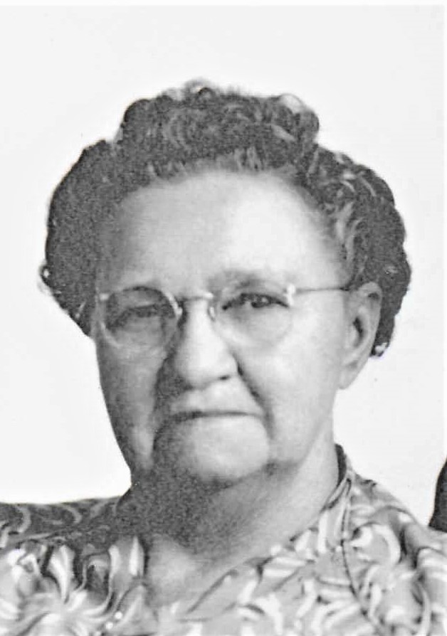 Agnes Patten Cook (1875 - 1967) Profile