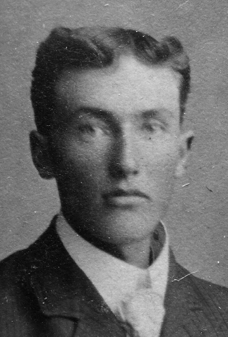Alma Jordan Palmer (1881 - 1956) Profile