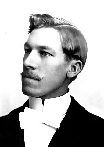 Andrew Frederick Elggren (1870 - 1948) Profile