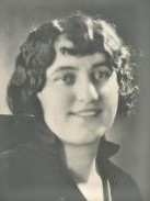 Anna Lena Linnebach (1906-1960) Profile