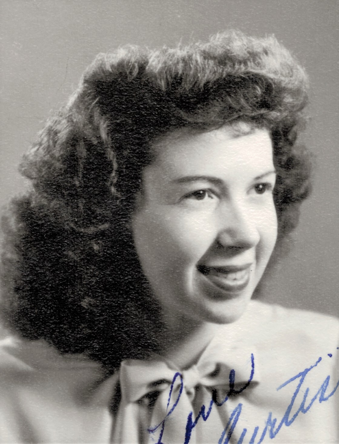 Ardella May Curtis (1922 - 2000) Profile