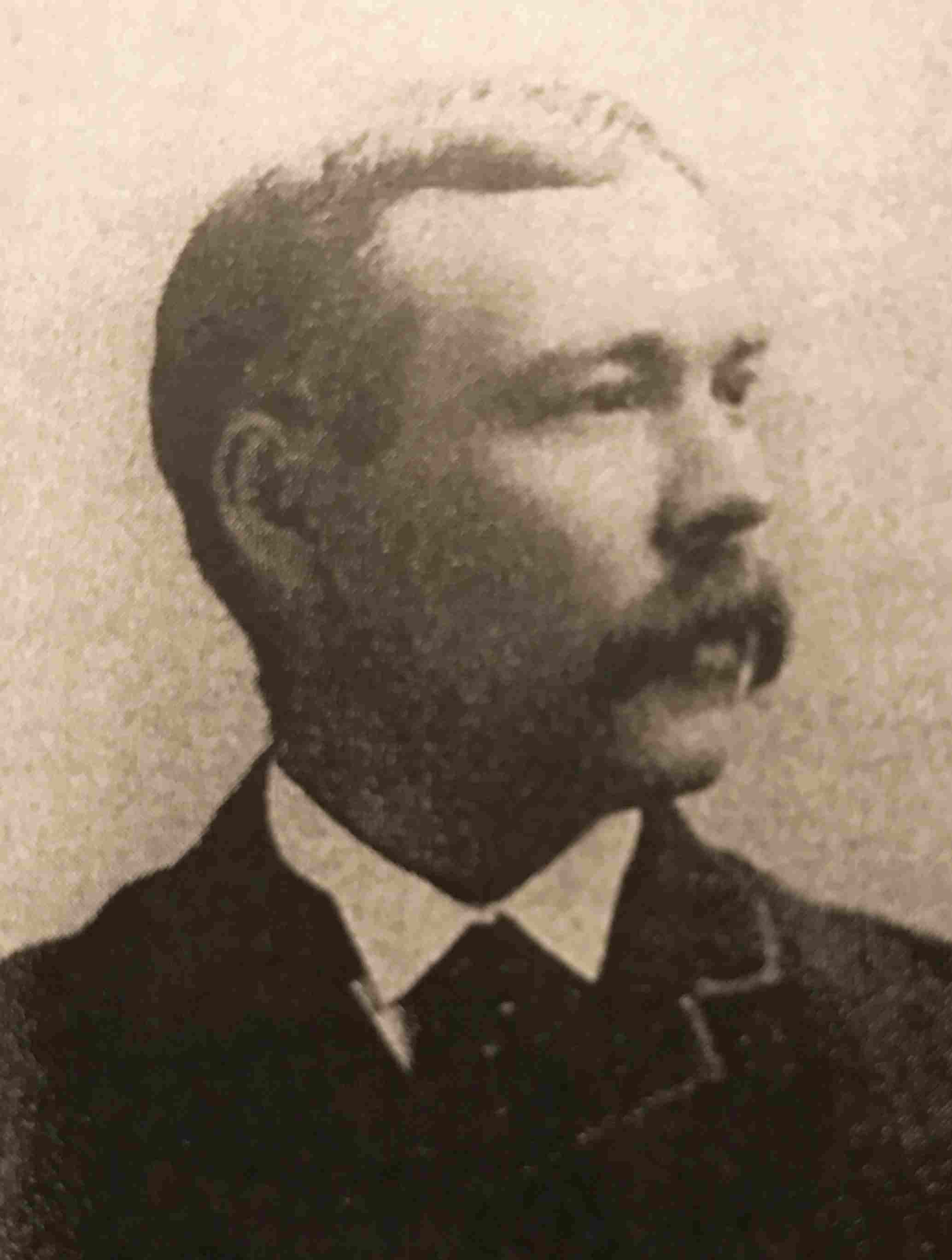 Arta D'Christa Young (1855 - 1916) Profile