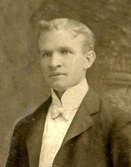 Arthur Jesse Done (1876 - 1929) Profile
