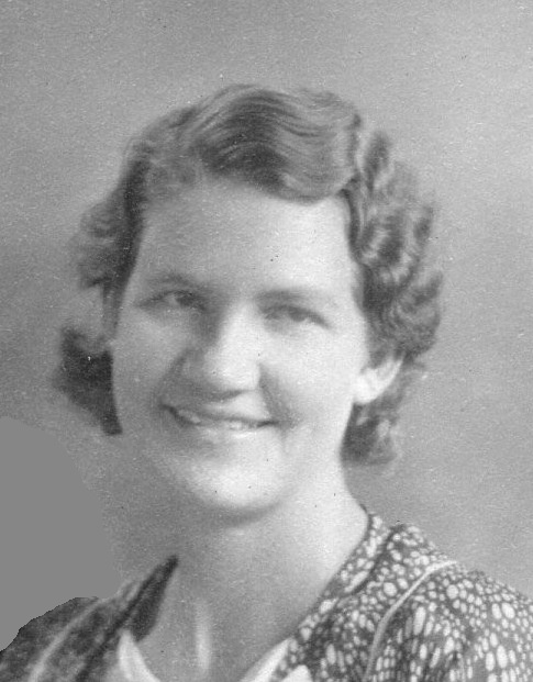 Bessie Janet Kirkham (1911 - 2000) Profile