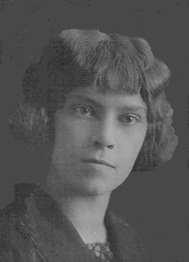 Callie Jensen (1907 - 1958) Profile