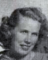 Carma Rebecca Clawson (1916 - 1976) Profile