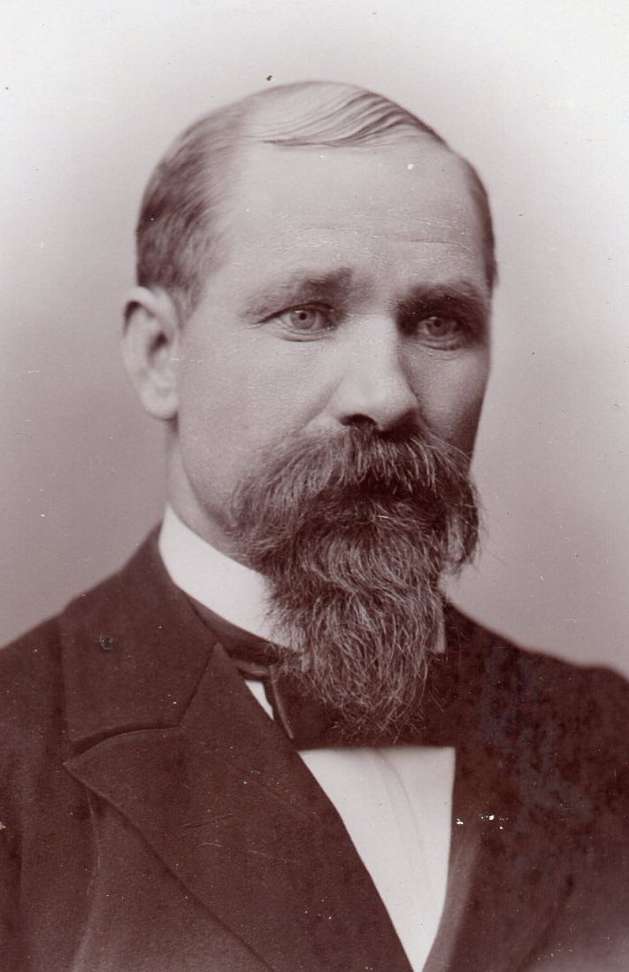 Casper Andreasen (1863 - 1950) Profile