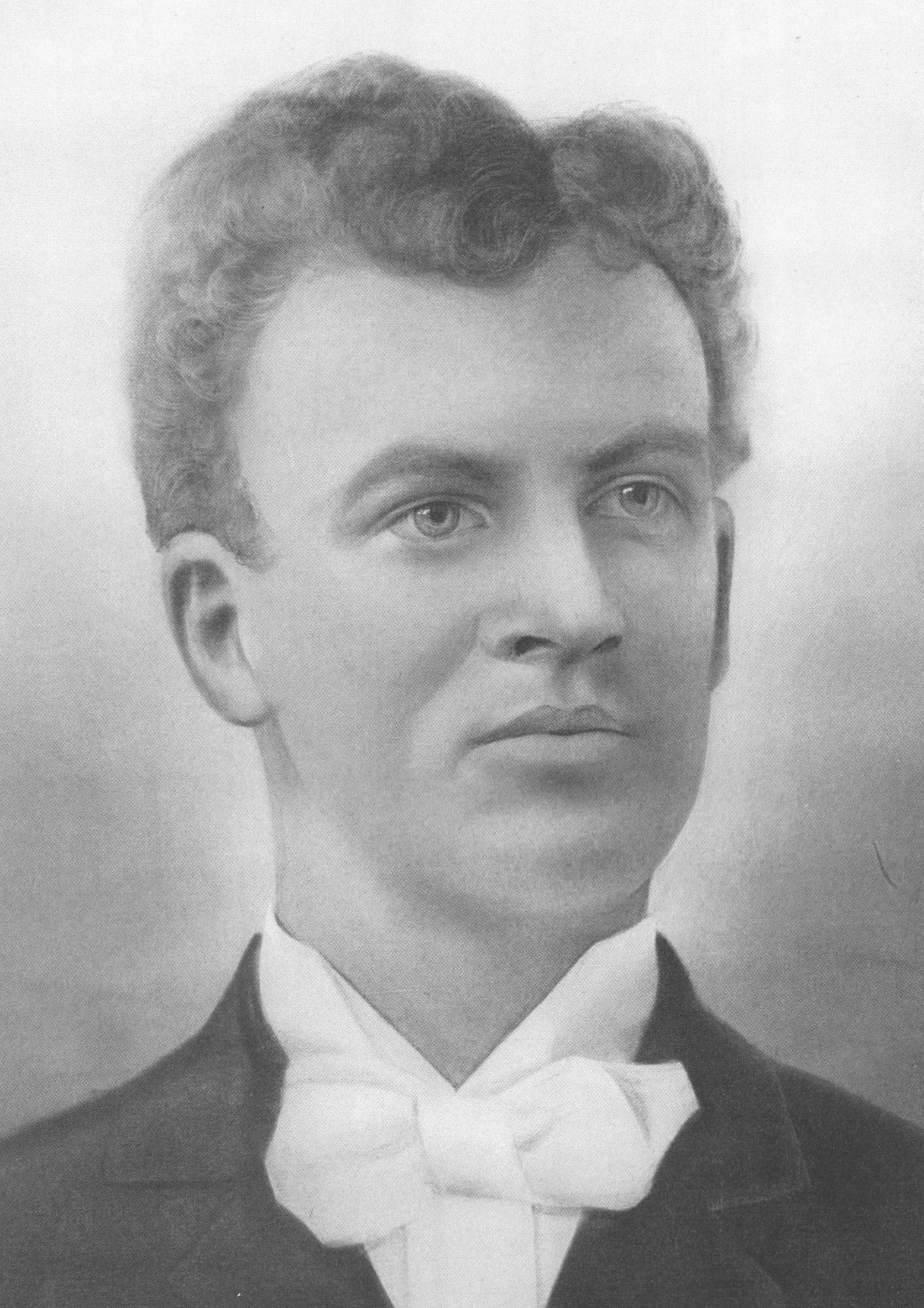 Charles Clarence Bush (1873 - 1959) Profile