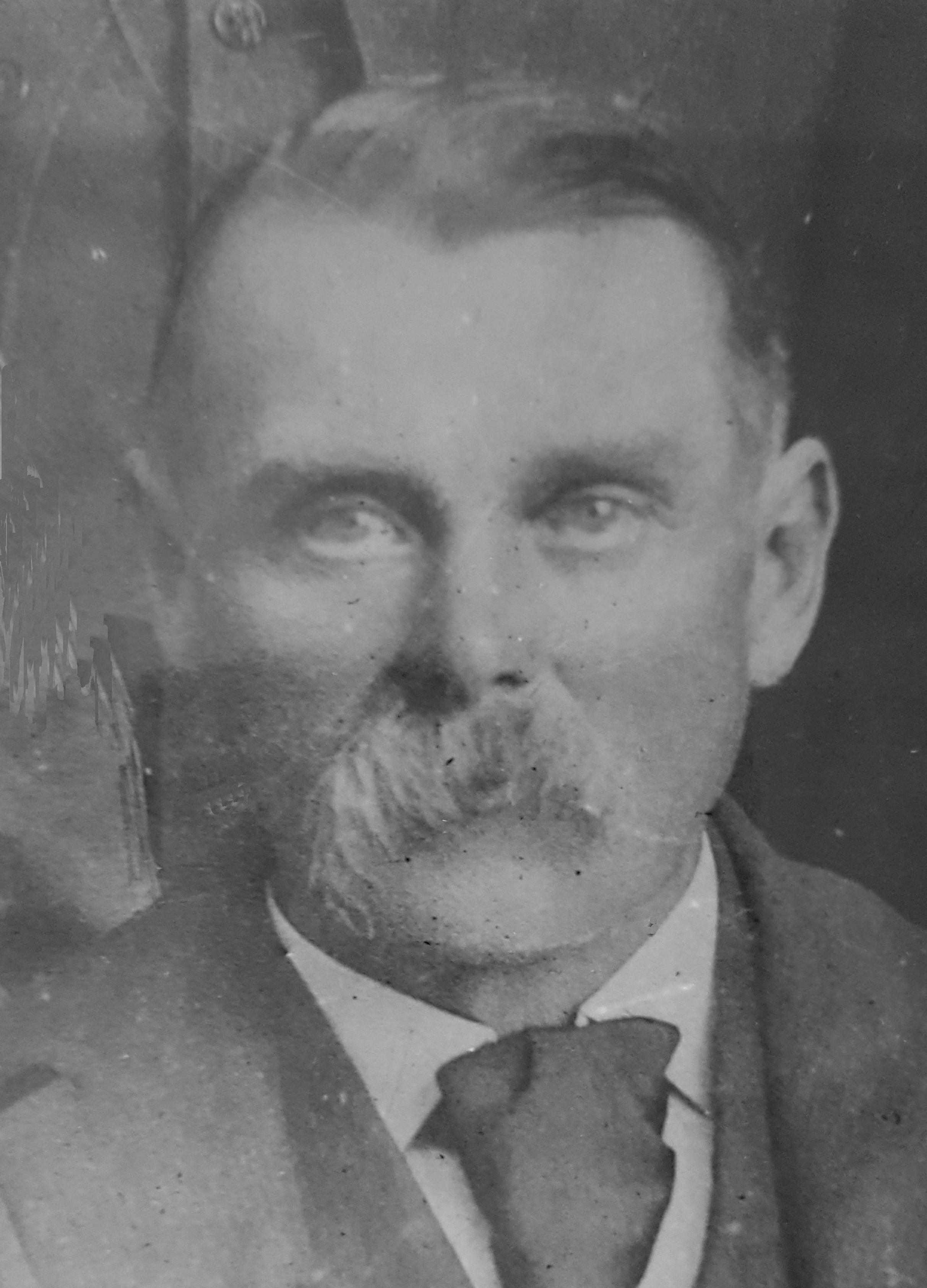 Charles Harding (1838 - 1899) Profile