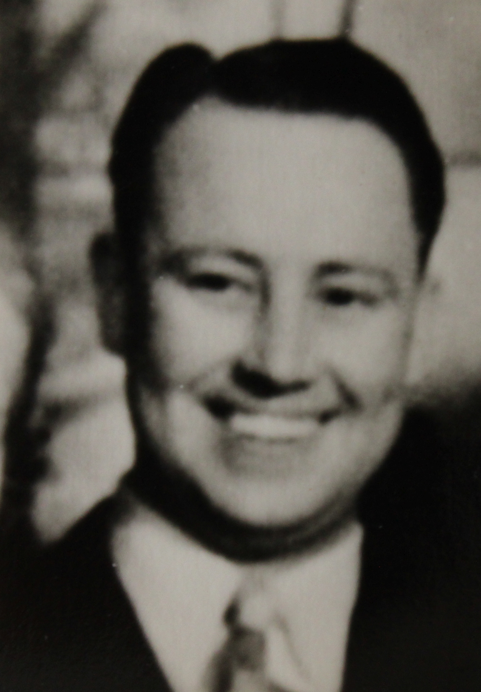 Charles Leroy Brailsford (1911 - 1987) Profile