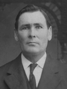 Charles Robert Ashcroft (1867 - 1923) Profile