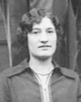 Cindy Merle Alkema (1906 - 1981) Profile