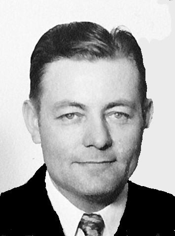 Clark W Call (1911 - 1989) Profile