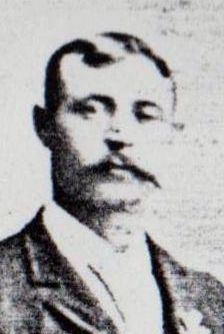 Clifton Thomas Bunker (1865 - 1945) Profile