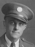 David Ford West (1914 - 1993) Profile