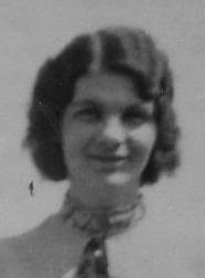 Dena Antonia Winkel (1908 - 2002) Profile