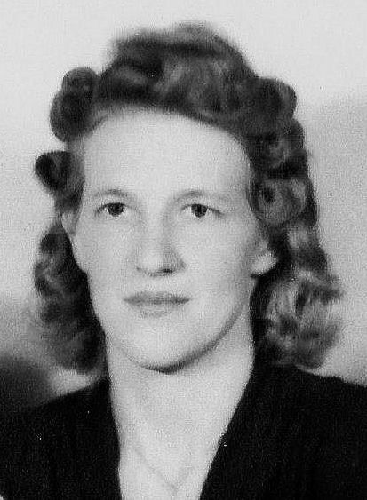 Donna Olpin (1912 - 1992) Profile