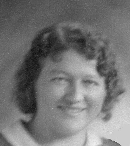 Dorotha Christensen (1909 - 1974) Profile