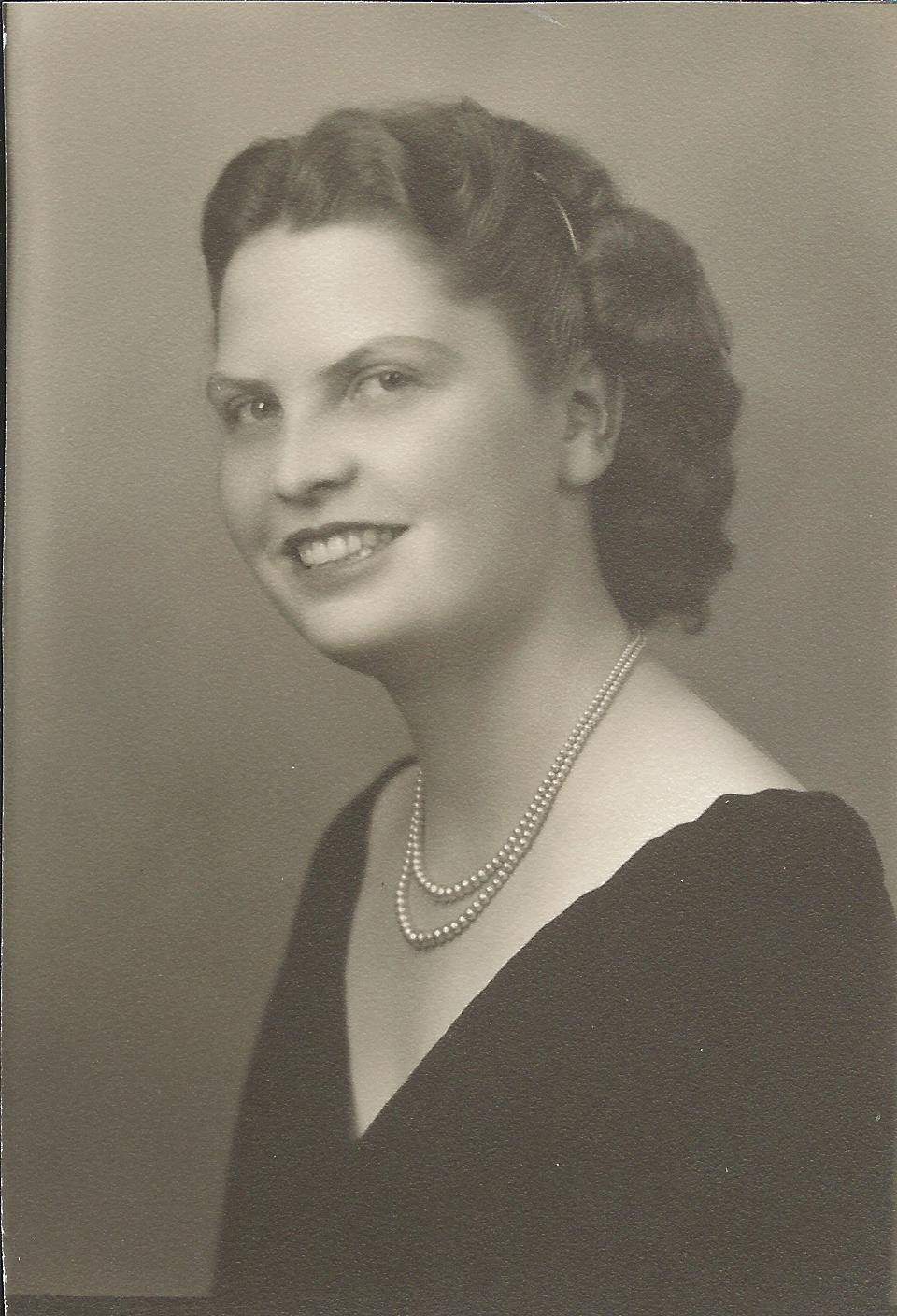 Edith Ball (1918 - 1983) Profile