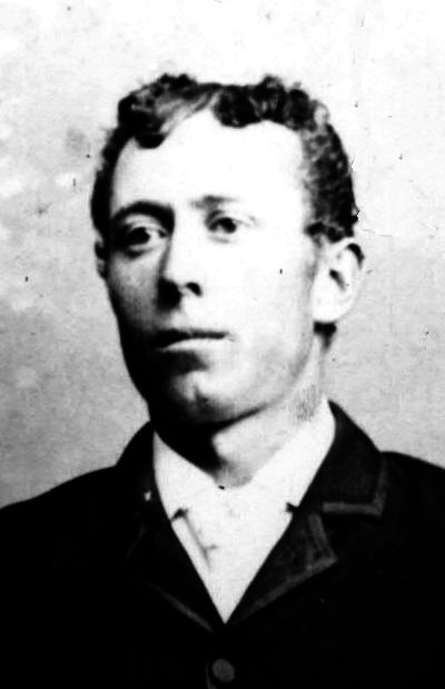 Edward Montell Guymon (1875 - 1932) Profile