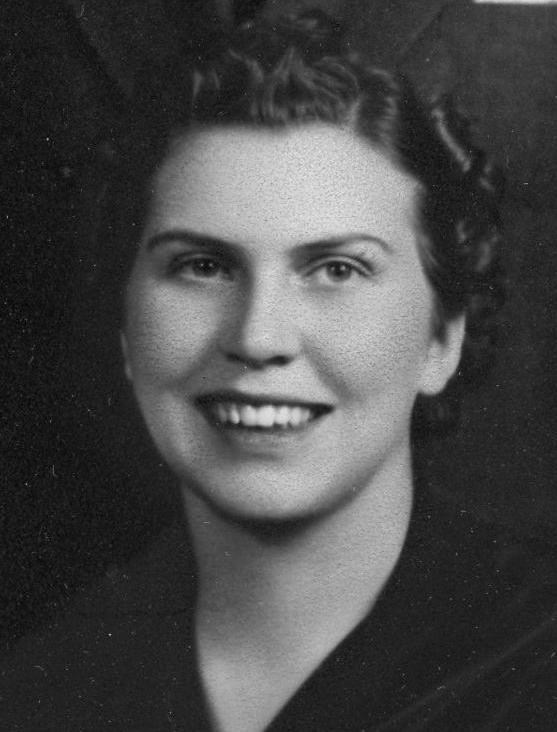 Elizabeth Bennett (1916 - 1991) Profile