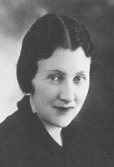 Elizabeth Richards (1902 - 1979) Profile